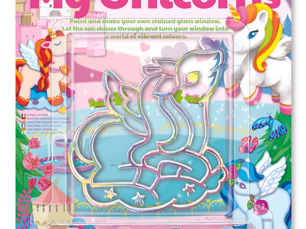 4M Ükssarviku Päikesekiire püüdja