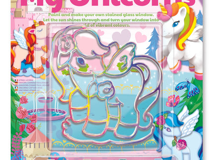 4M Ükssarviku Päikesekiire püüdja