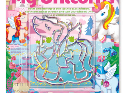 4M Ükssarviku Päikesekiire püüdja