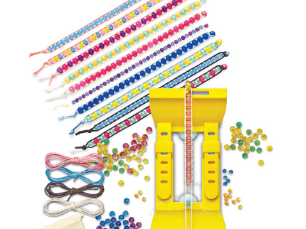 4M KidzMaker DIY Käekõrude meisterdamise komplekt