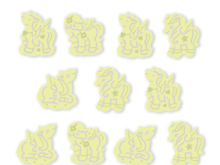 4M Pimedas helendavad Üksarved