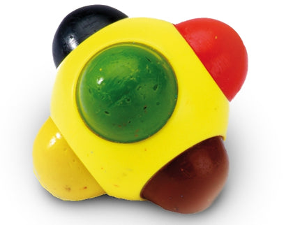 SES Värvipall 6 värviga