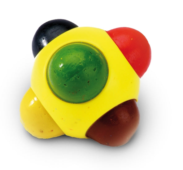 SES Värvipall 6 värviga