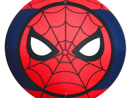 MARVEL Pall Lit´l Biggie Bouncerz