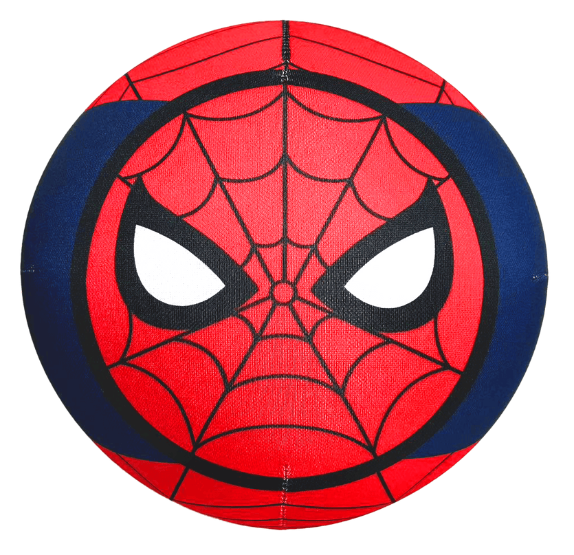 MARVEL Pall Lit´l Biggie Bouncerz