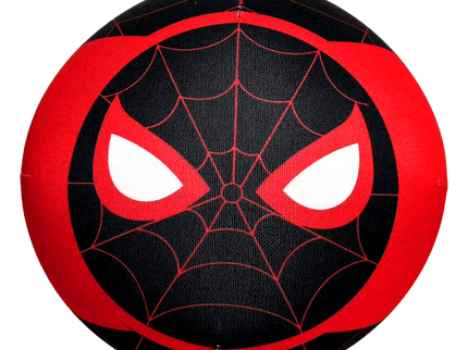 MARVEL Pall Lit´l Biggie Bouncerz