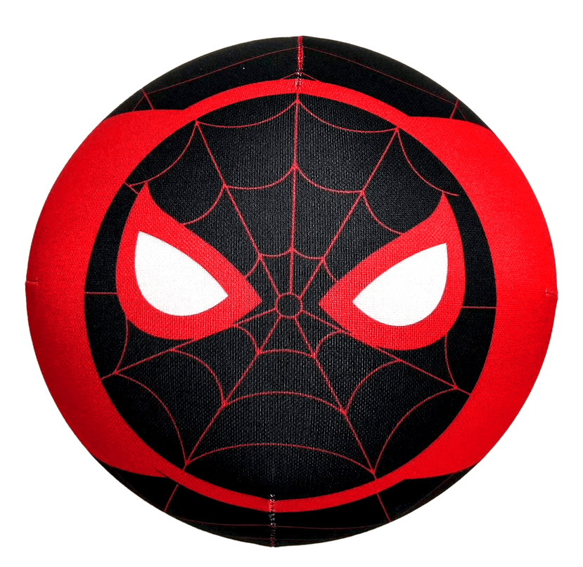 MARVEL Pall Lit´l Biggie Bouncerz