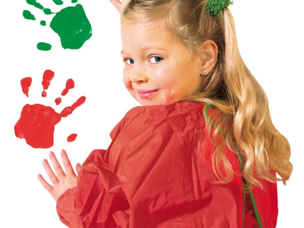 SES Näpuvärvid 4 värvi