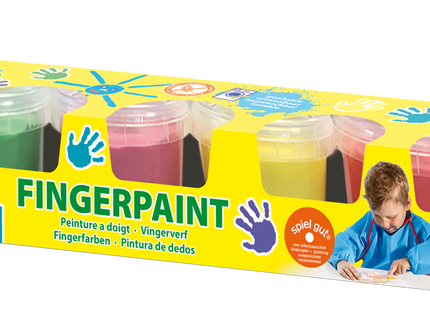 SES näovärvid, 6 tk