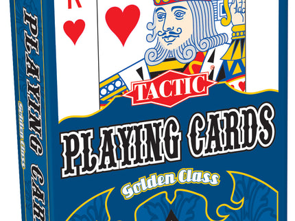 TACTIC Mängukaardid