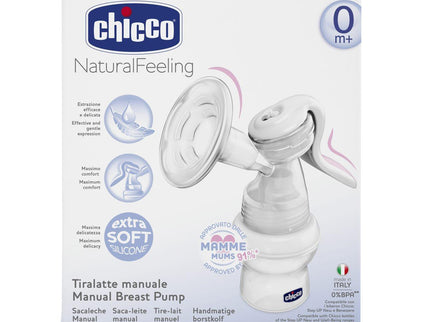 CHICCO Rinnapump Step up