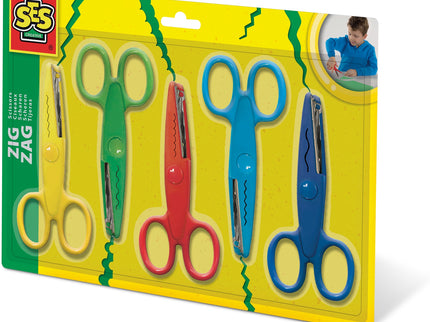 SES Sakilised käärid