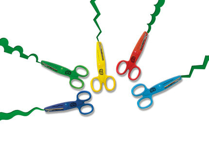 SES Sakilised käärid