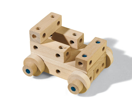 SES Puusepatööde mängukomplekt