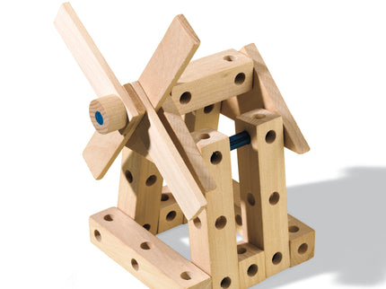 SES Puusepatööde mängukomplekt