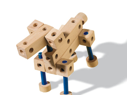 SES Puusepatööde mängukomplekt