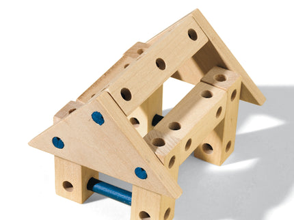 SES Puusepatööde mängukomplekt