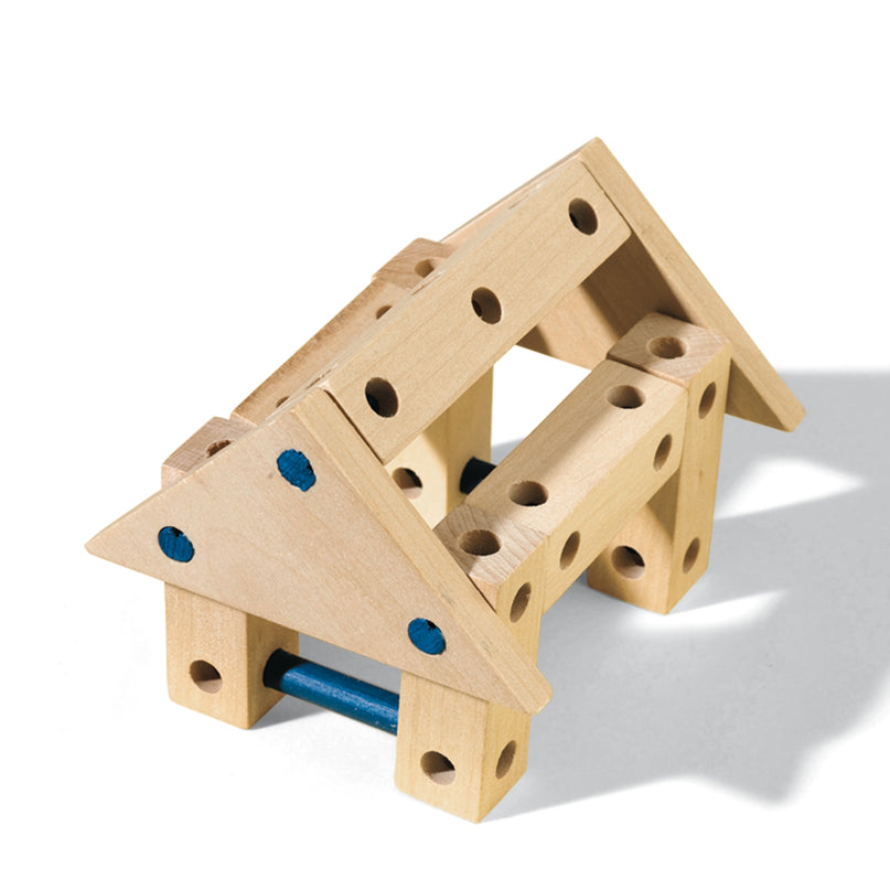 SES Puusepatööde mängukomplekt