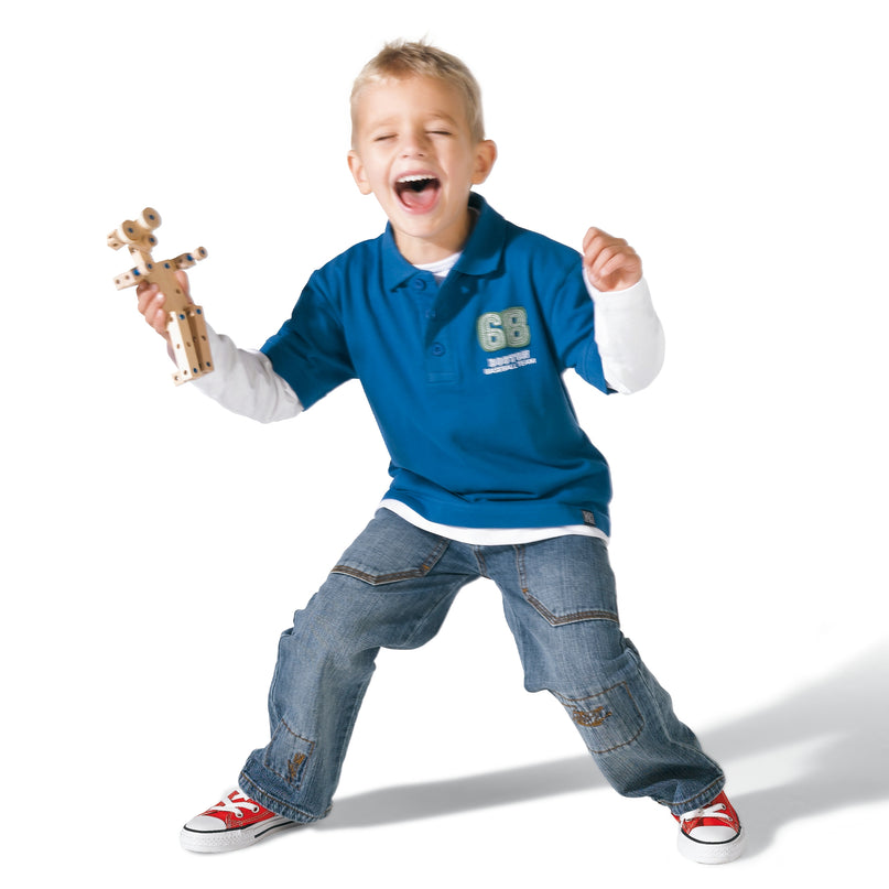 SES Puusepatööde mängukomplekt