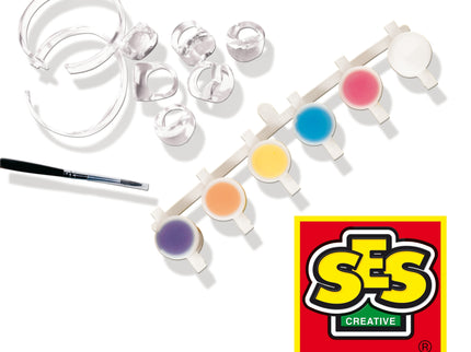 SES Käevõrud ja sõrmused