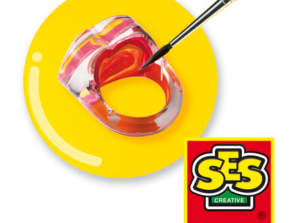 SES Käevõrud ja sõrmused