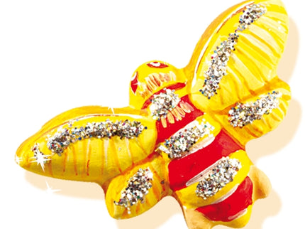 SES Kipsi mingise komplekt Sädelevad liblikad