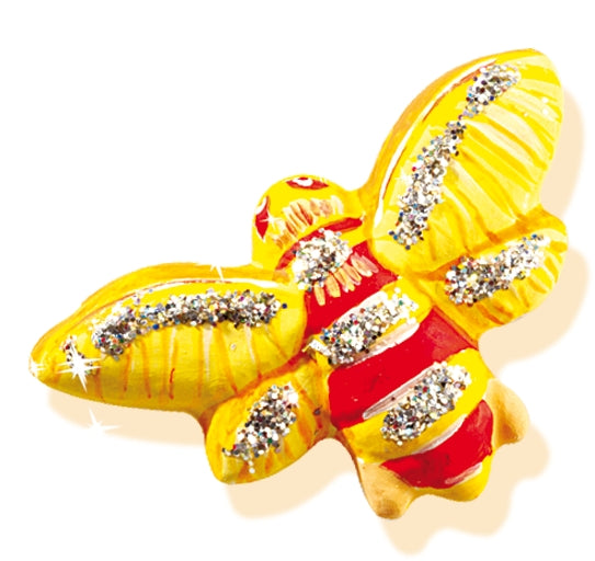 SES Kipsi mingise komplekt Sädelevad liblikad