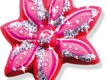 SES Kipsi mingise komplekt Sädelevad liblikad