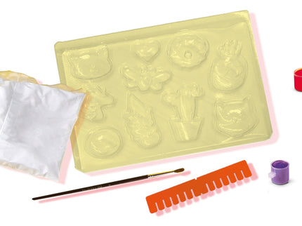 SES Kipsi mingise komplekt Happy Figures