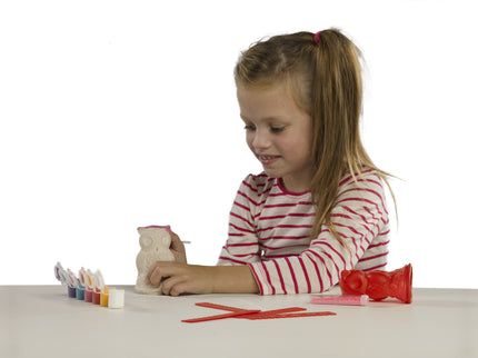 SES Kipsi mingise komplekt Öökull