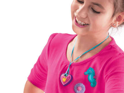 SES Kipsi valamise komplekt Ehted