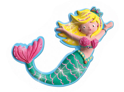 SES Kipsi mingise komplekt Ookeani figuurid