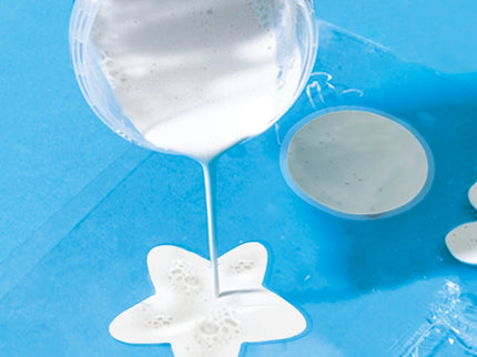 SES Kipsi mingise komplekt Ookeani figuurid