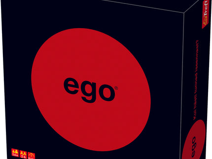 TREFL Lauamäng EGO (eesti keeles)