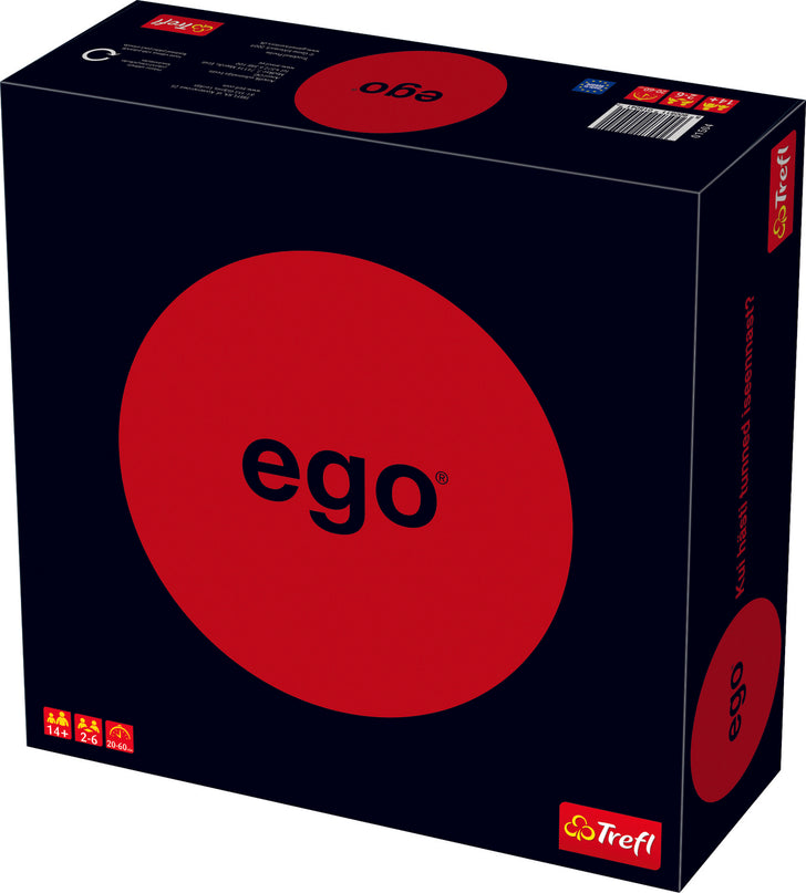 TREFL Lauamäng EGO (eesti keeles)