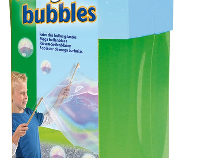 SES Mega mulli täitepudel 750 ml