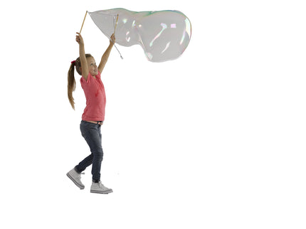 SES Mega mulli täitepudel 750 ml