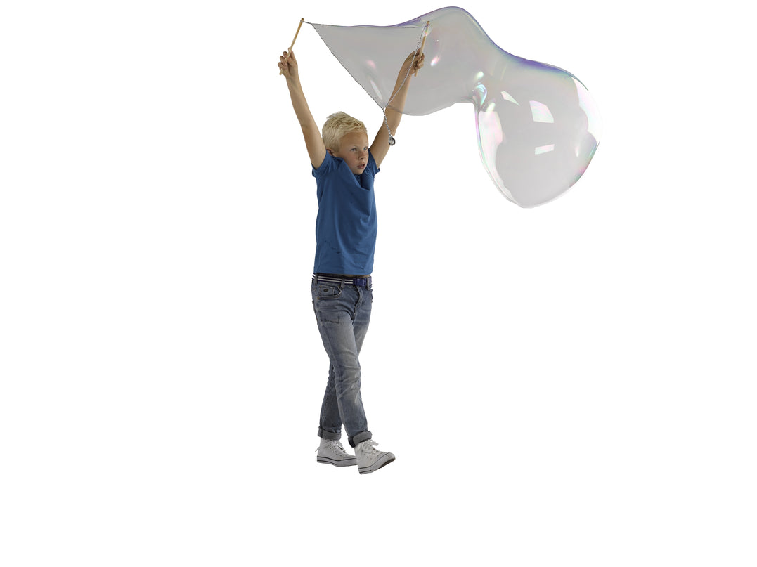 SES Mega mulli täitepudel 750 ml