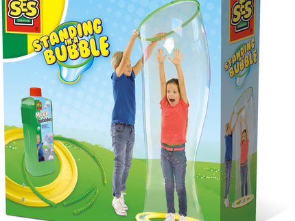 SES Ülisuur mega-mull