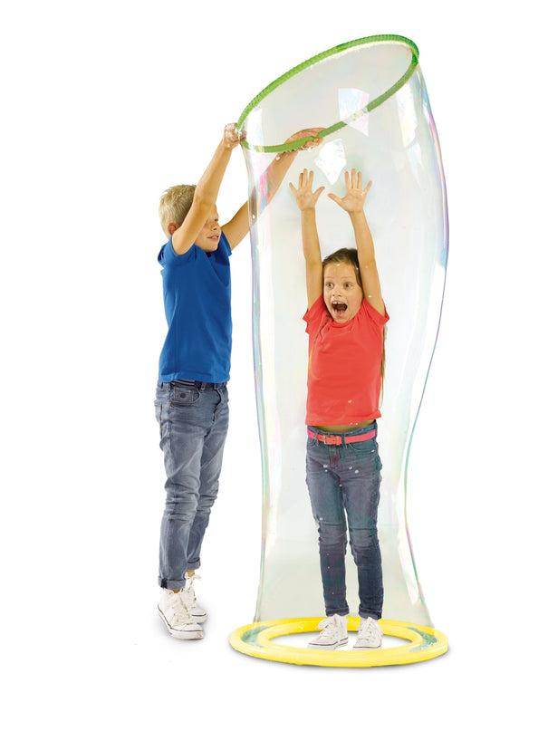 SES Ülisuur mega-mull