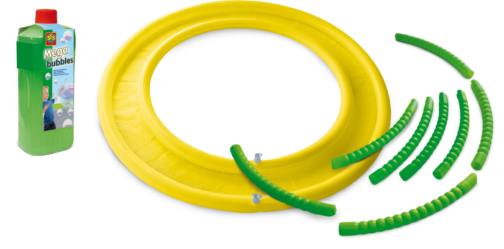 SES Ülisuur mega-mull