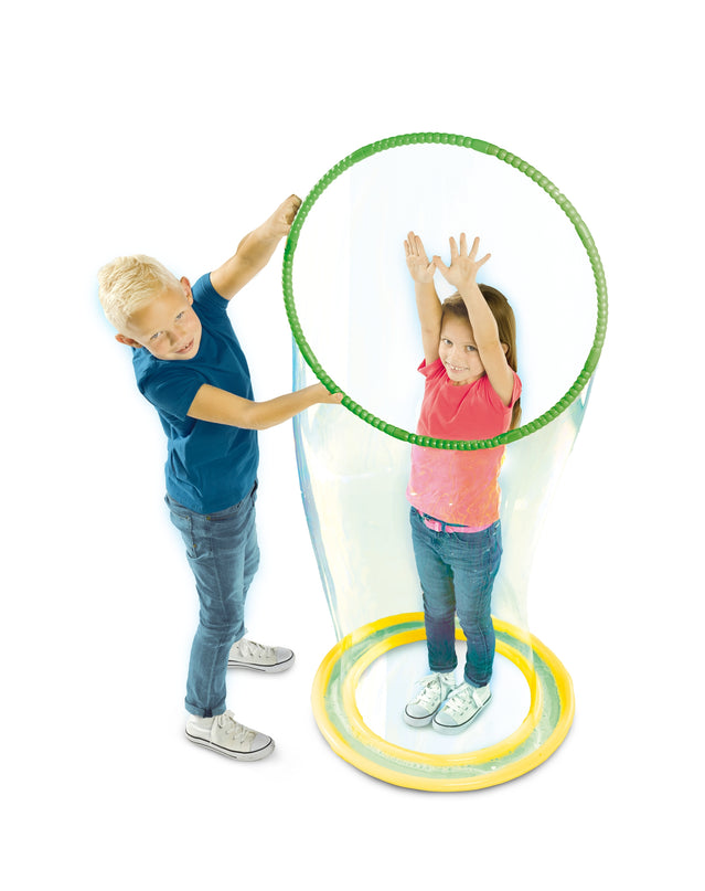 SES Ülisuur mega-mull