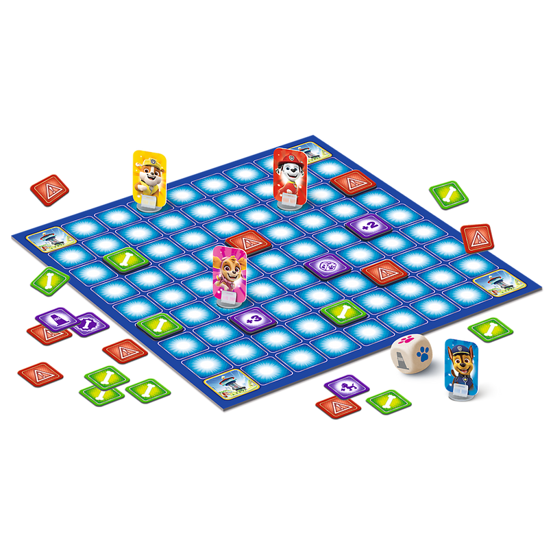 TREFL PAW PATROL mäng My Treat Käpapatrull