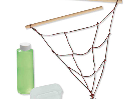 SES megamullid Ämblikuvõrk