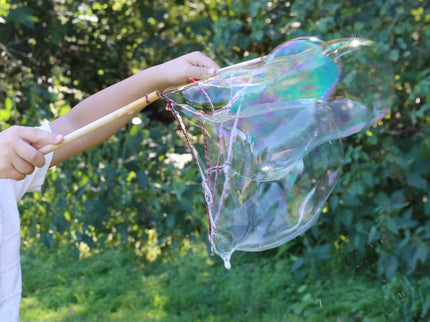 SES megamullid Ämblikuvõrk