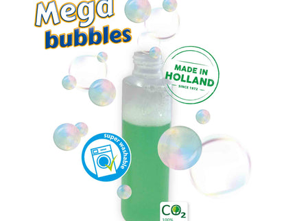 SES megamullid Ämblikuvõrk