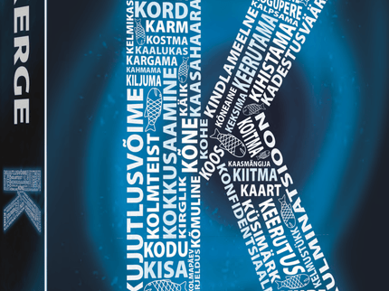 TREFL Lauamäng Kerge "K" (eesti keeles)