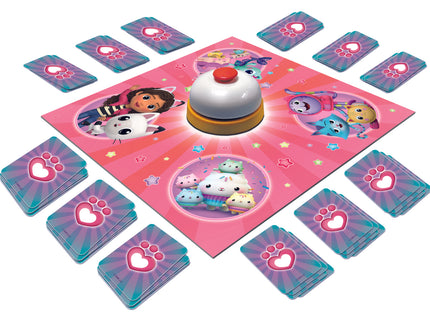 TREFL GABBY´S DOLLHOUSE lauamäng BoomBoom