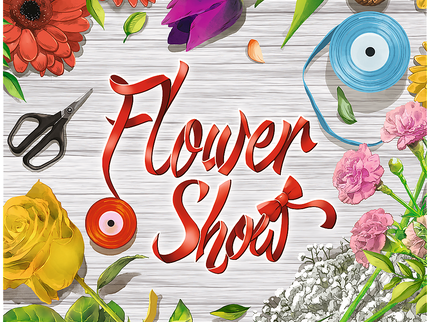 TREFL lauamäng Lillenäitus