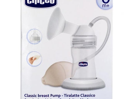CHICCO Rinnapump Klassika